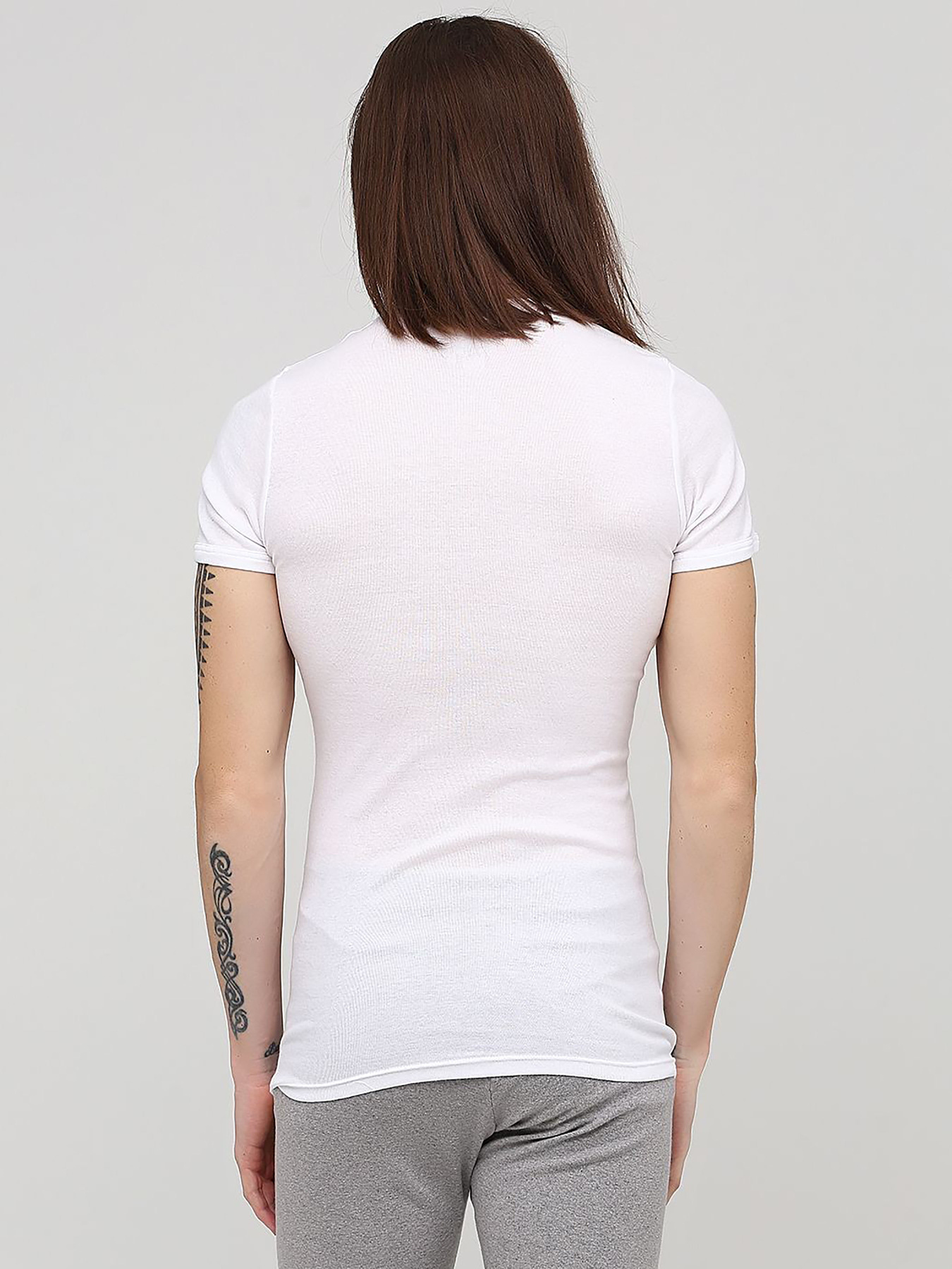 Футболка C&A модель 72109 Фото