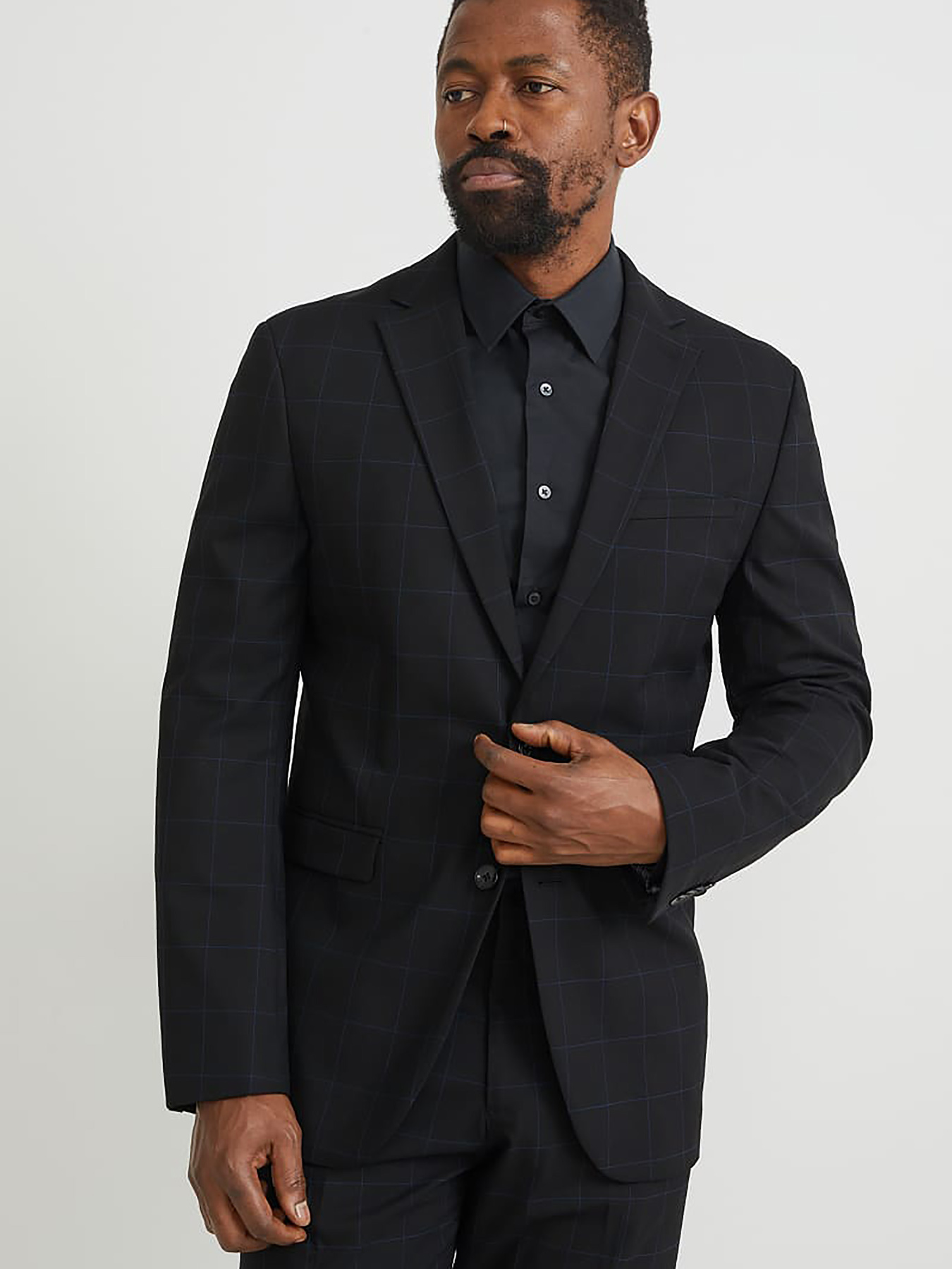 Пиджак C&A модель 72084 Фото