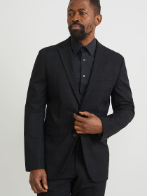 Пиджак C&A модель 72084 Фото