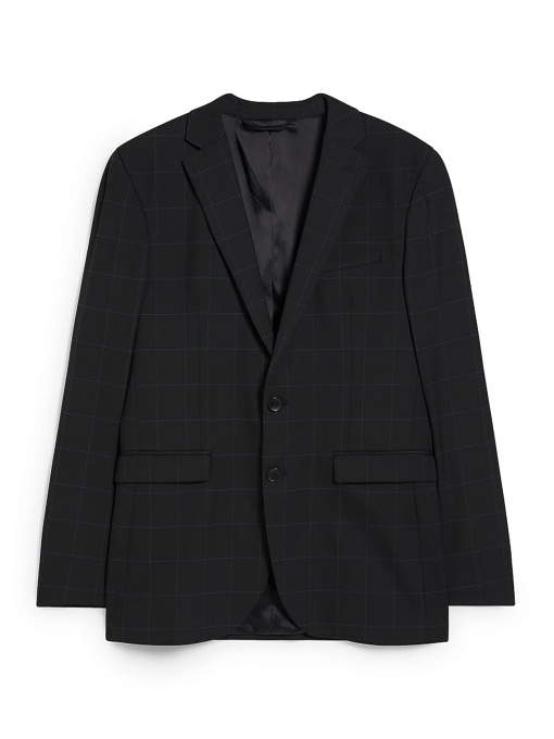 Пиджак C&A модель 72084 Фото