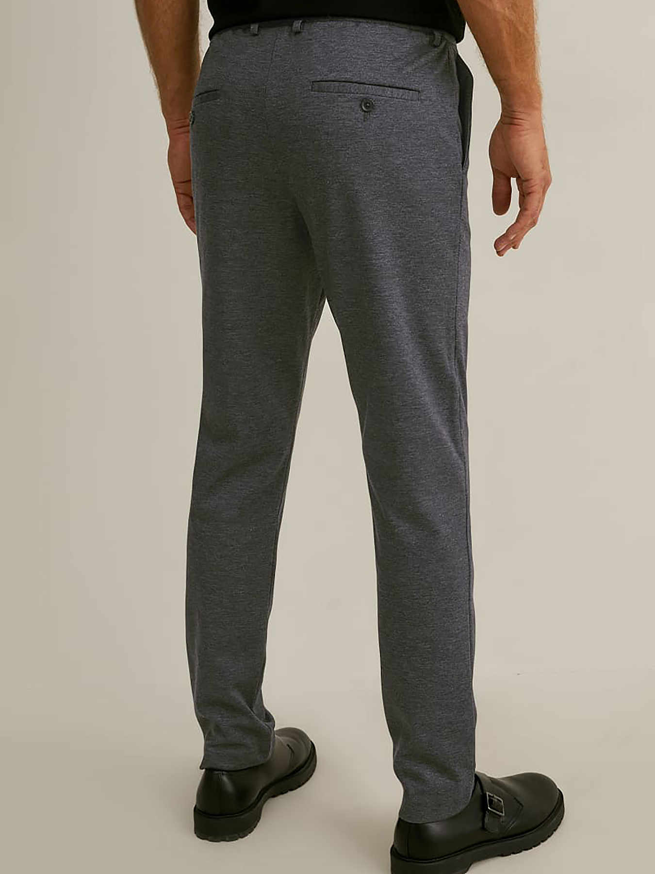 Штани повсякденні C&A модель 72089 Фото