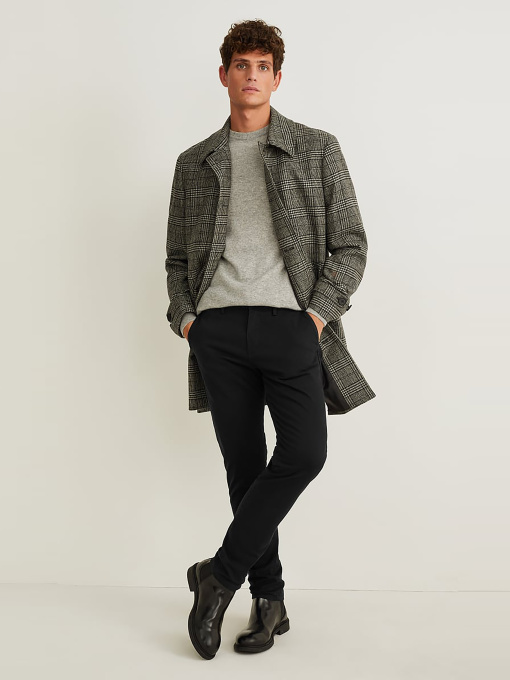 Повседневные штаны C&A модель 72092 Фото