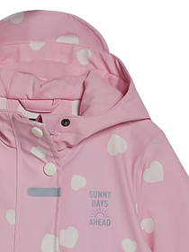 Дождевик C&A модель 72200 Фото