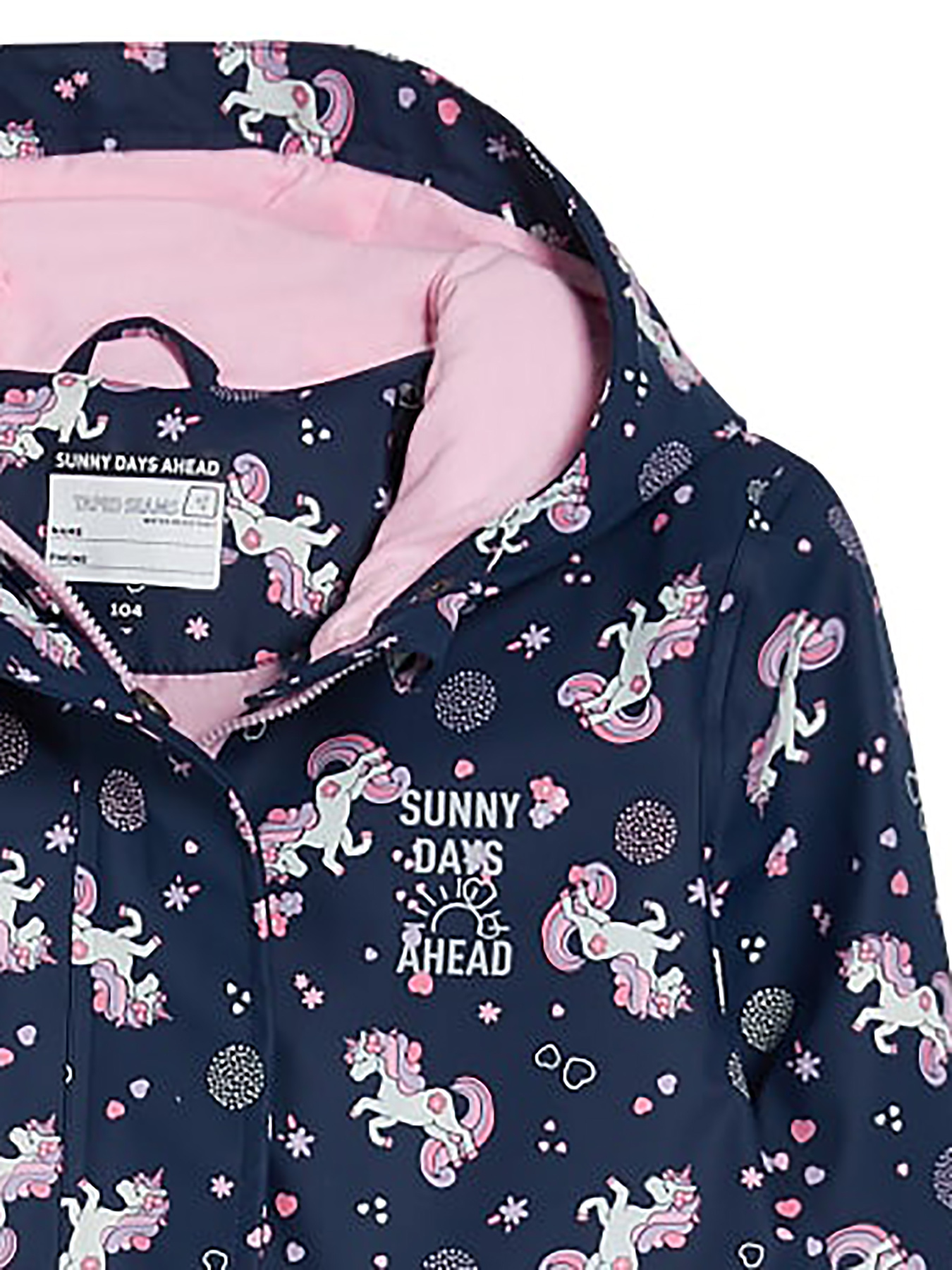 Дощовик C&A модель 72196 Фото