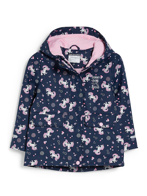 Дощовик C&A модель 72196 Фото