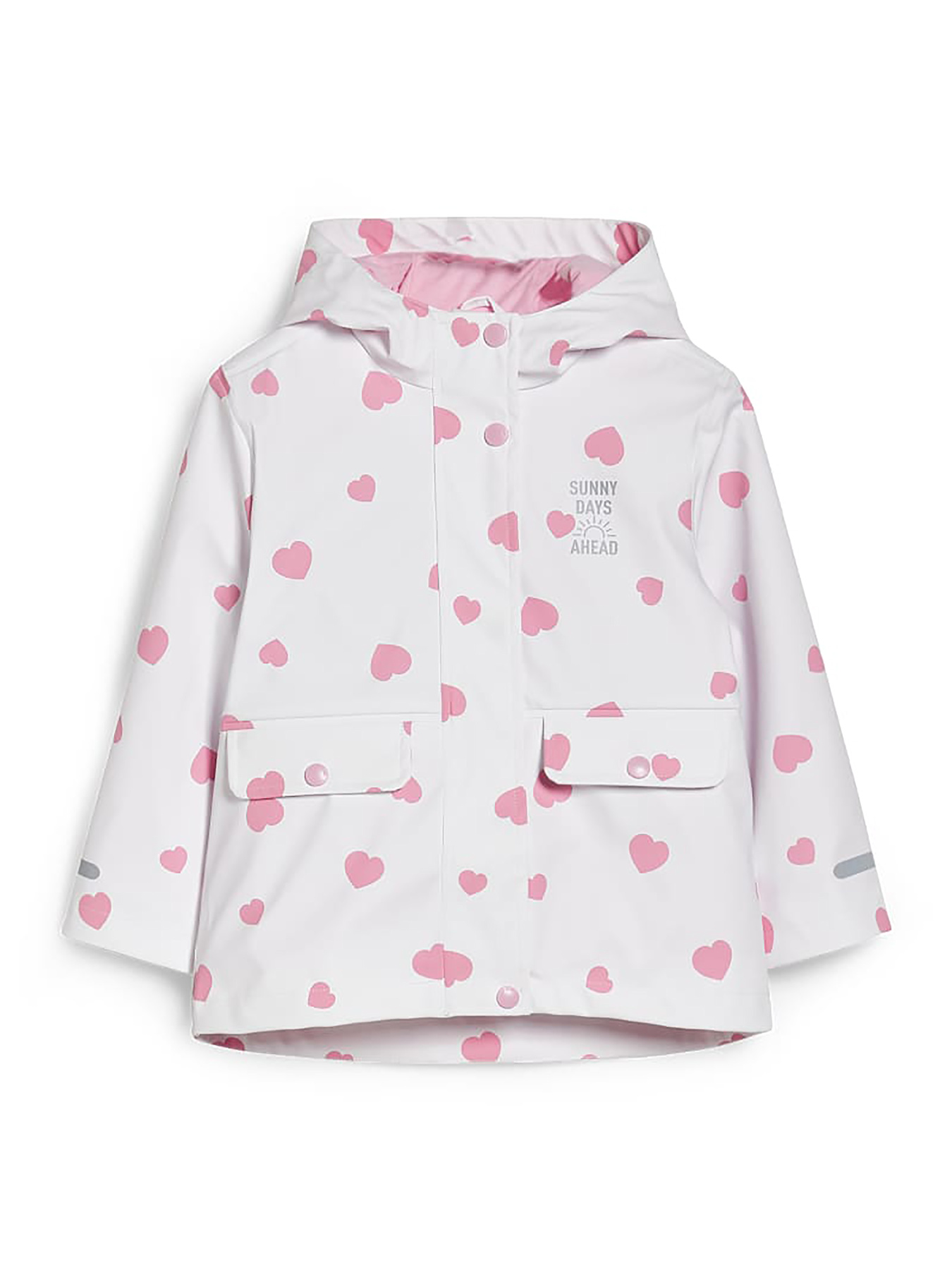 Дождевик C&A модель 72199 Фото