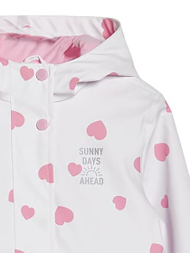 Дождевик C&A модель 72199 Фото