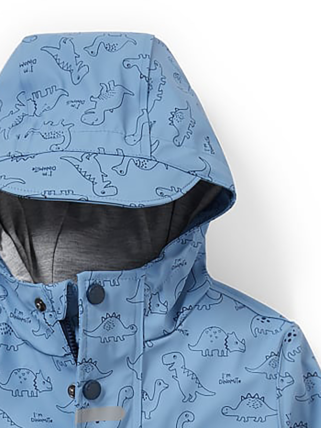 Дождевик C&A модель 72198 Фото