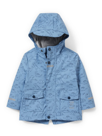 Дощовик C&A модель 72198 Дощовик C&A модель 72198 Фото