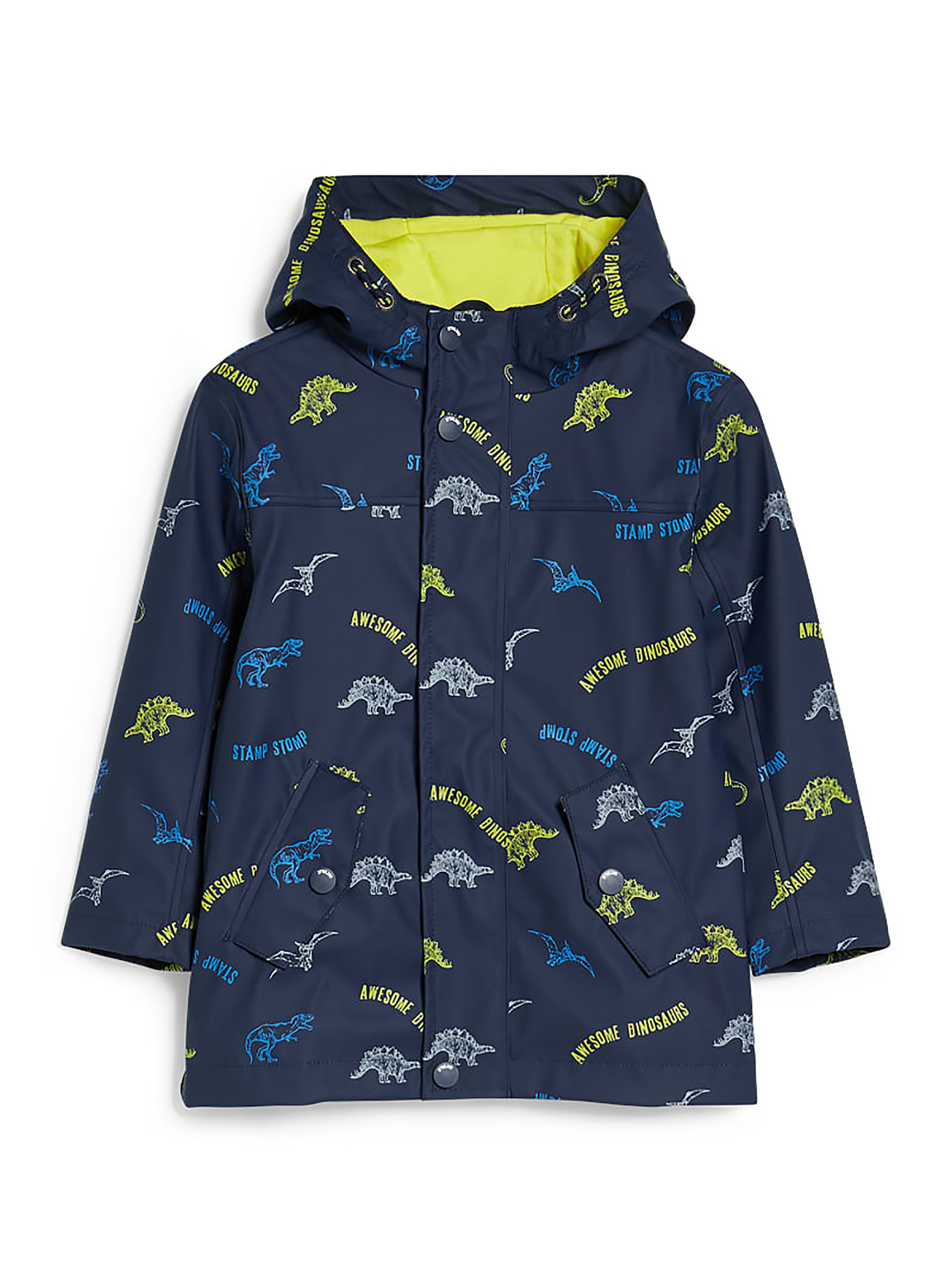 Дощовик C&A модель 72197 Фото