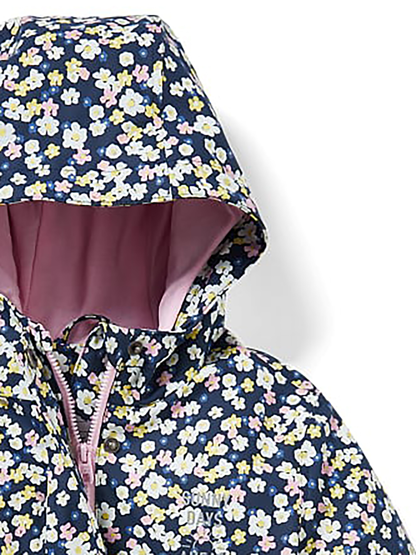 Дождевик C&A модель 72201 Фото