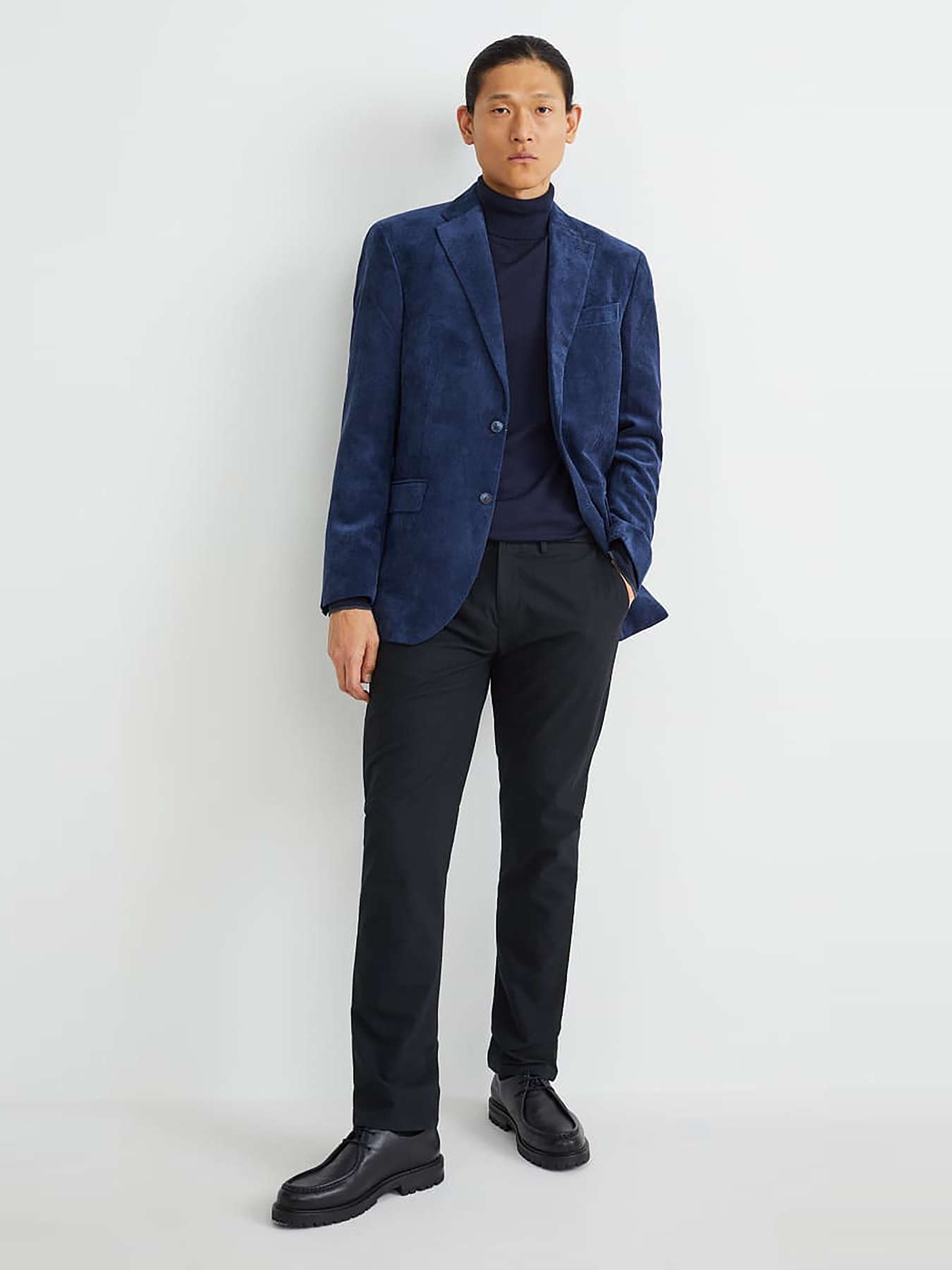 Чіноси C&A модель 72103 Фото