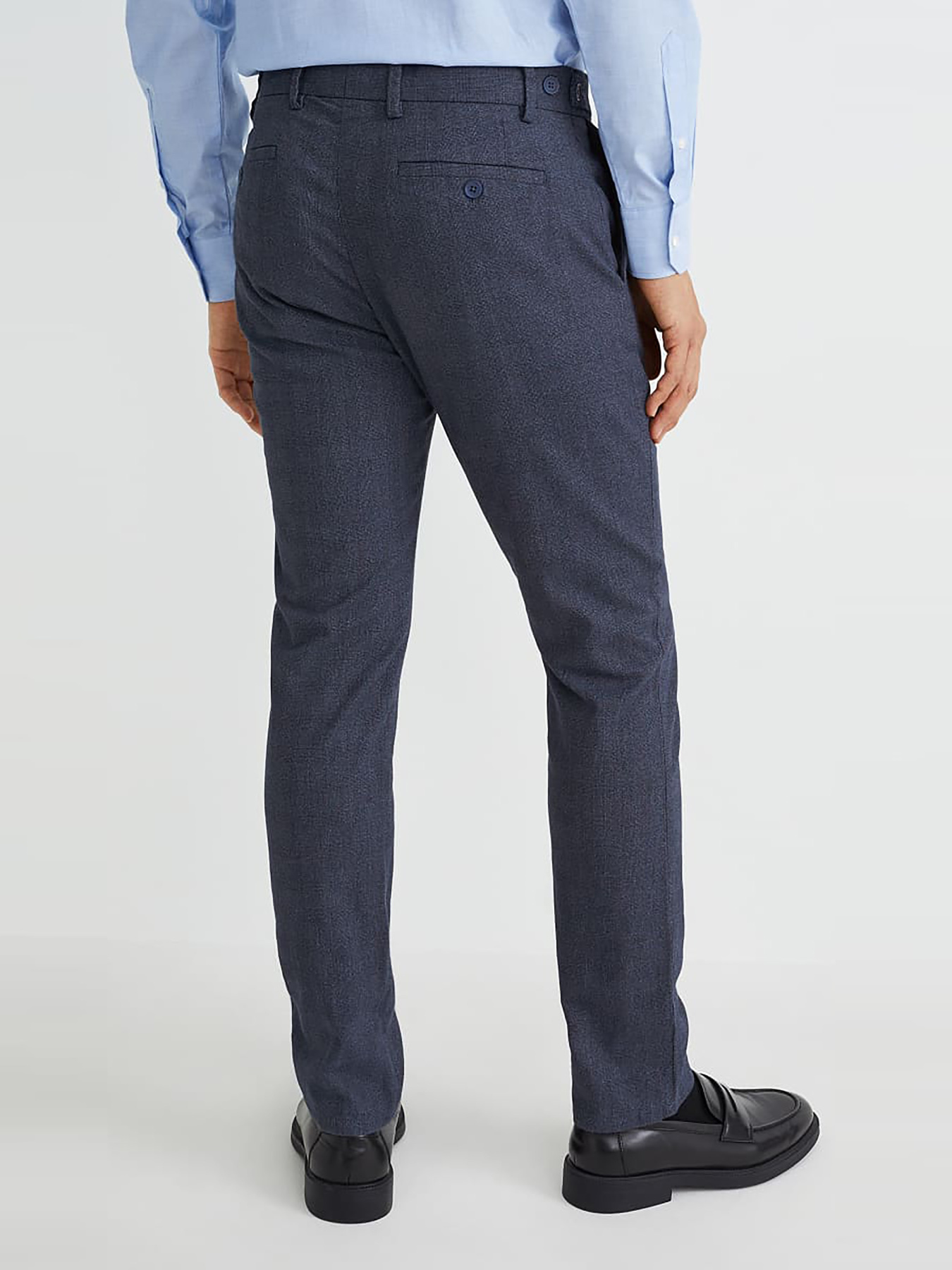 Чіноси C&A модель 72129 Фото