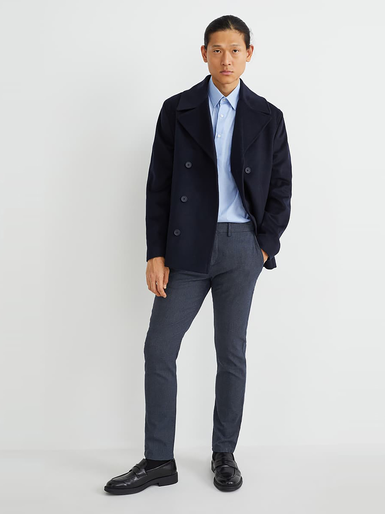 Чіноси C&A модель 72129 Фото