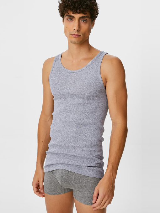 Майка для дома C&A модель 72147 Фото