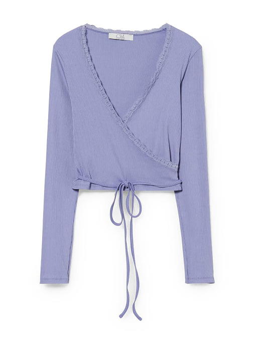 Топ C&A модель 72156 Фото