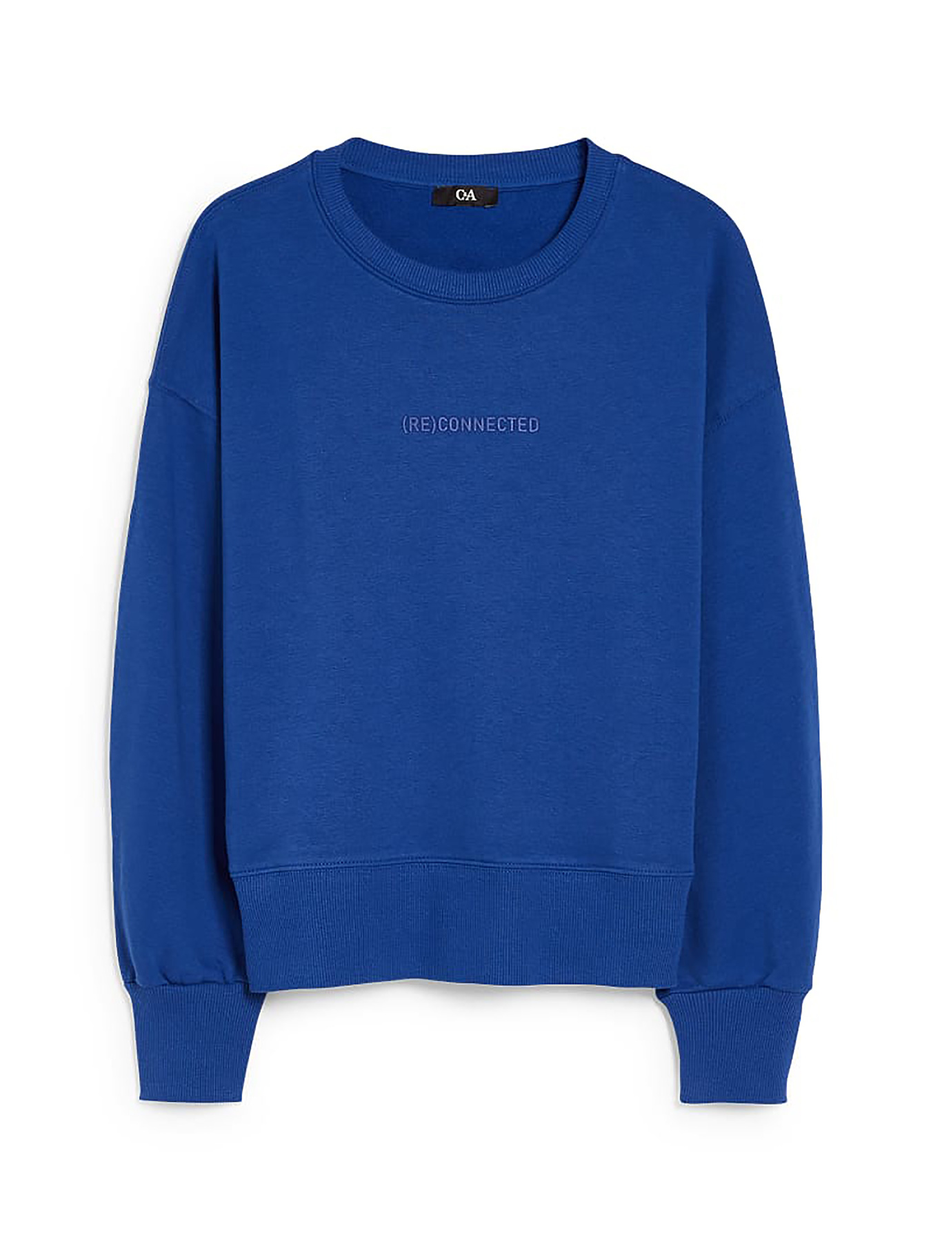 Свитшот C&A модель 72134 Свитшот C&A модель 72134 Фото