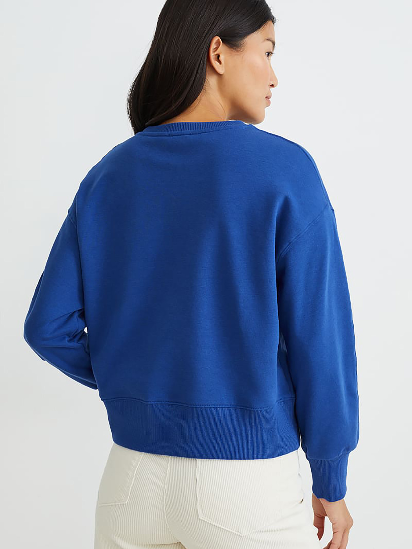 Свитшот C&A модель 72134 Свитшот C&A модель 72134 Фото