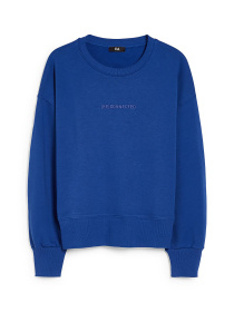 Свитшот C&A модель 72134 Свитшот C&A модель 72134 Фото