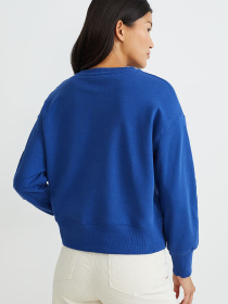 Свитшот C&A модель 72134 Свитшот C&A модель 72134 Фото