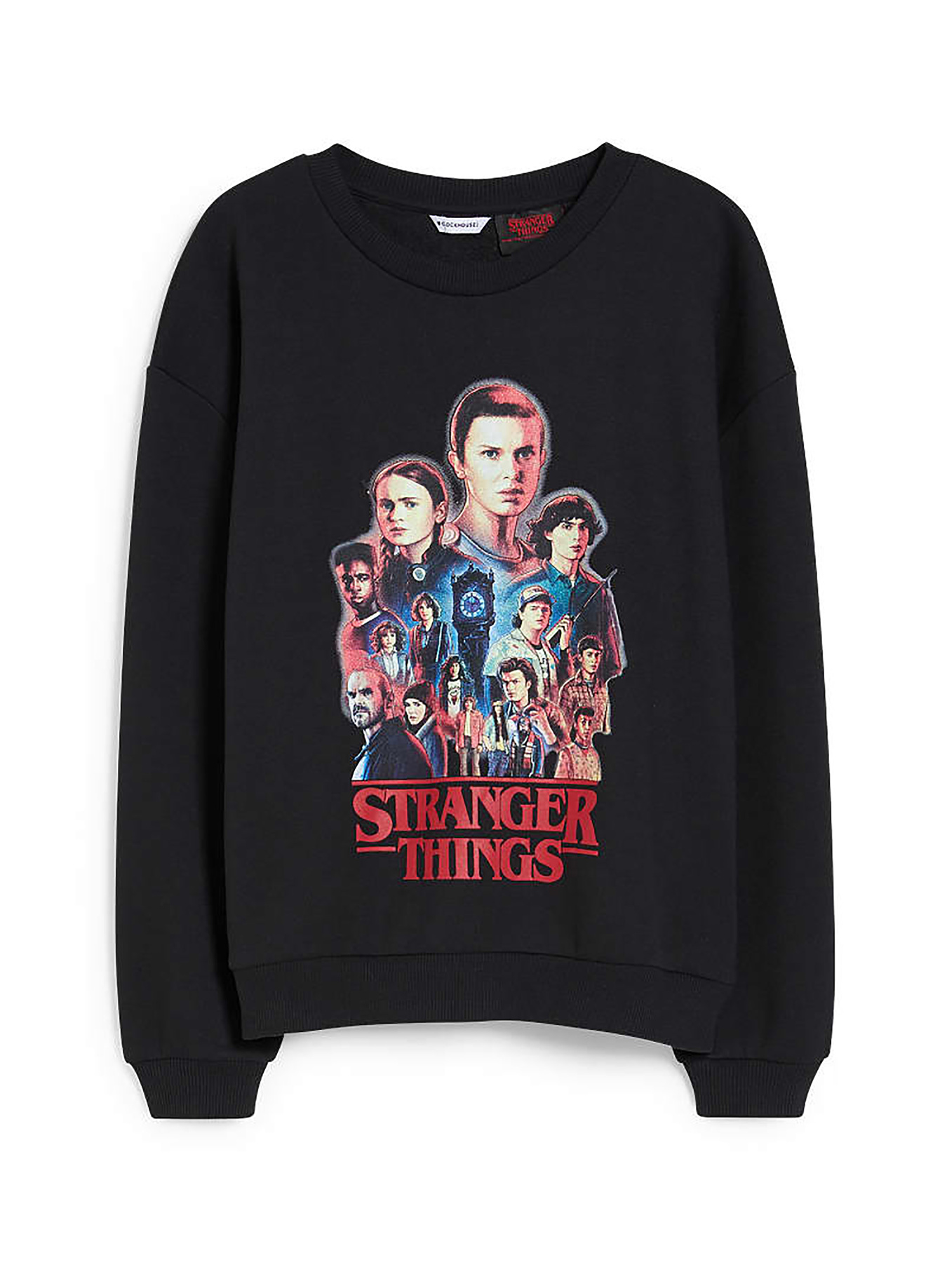 Світшот C&A модель 72122 Фото