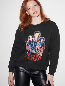 Світшот C&A модель 72122 Фото