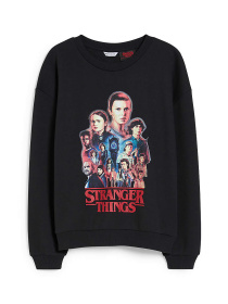 Свитшот C&A модель 72122 Свитшот C&A модель 72122 Фото