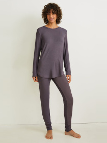 Верх пижамы C&A модель 72172 Фото