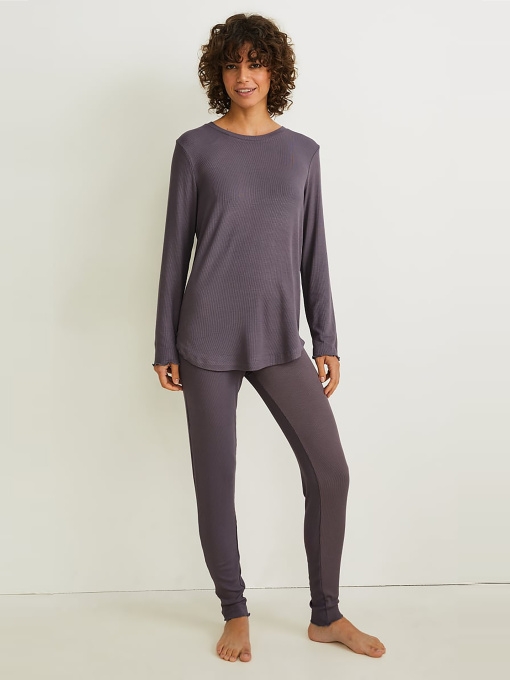 Верх пижамы C&A модель 72172 Фото