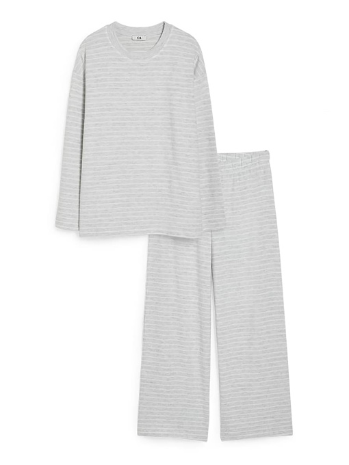 Пижама C&A модель 72118 Фото