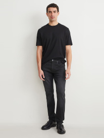 Прямі джинси C&A модель 72131 Фото