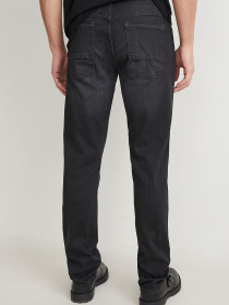 Прямые джинсы C&A модель 72131 Фото