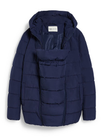 Зимняя куртка C&A модель 72127 Фото