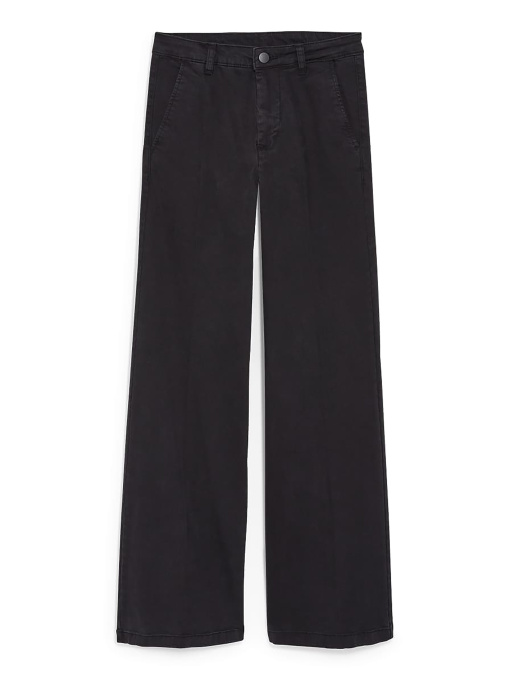 Расклешенные джинсы C&A модель 72133 Фото