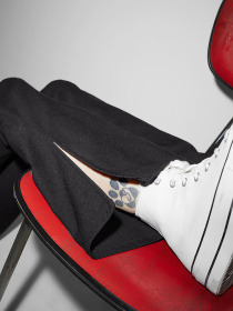 Леггинсы C&A модель 72123 Фото