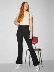 Леггинсы C&A модель 72123 Фото