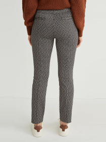 Брюки повседневные C&A модель 72119 Фото