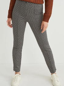 Повсякденні штани C&A модель 72119 Повсякденні штани C&A модель 72119 Фото