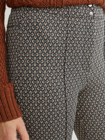 Повсякденні штани C&A модель 72119 Повсякденні штани C&A модель 72119 Фото