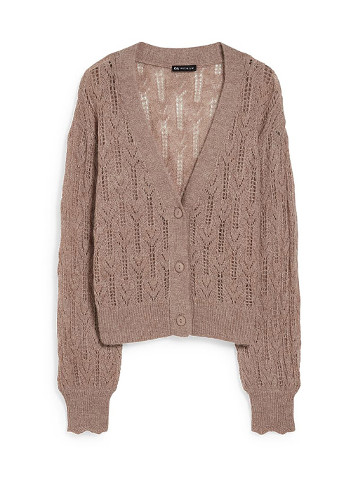 Кардиган C&A модель 72139 Фото