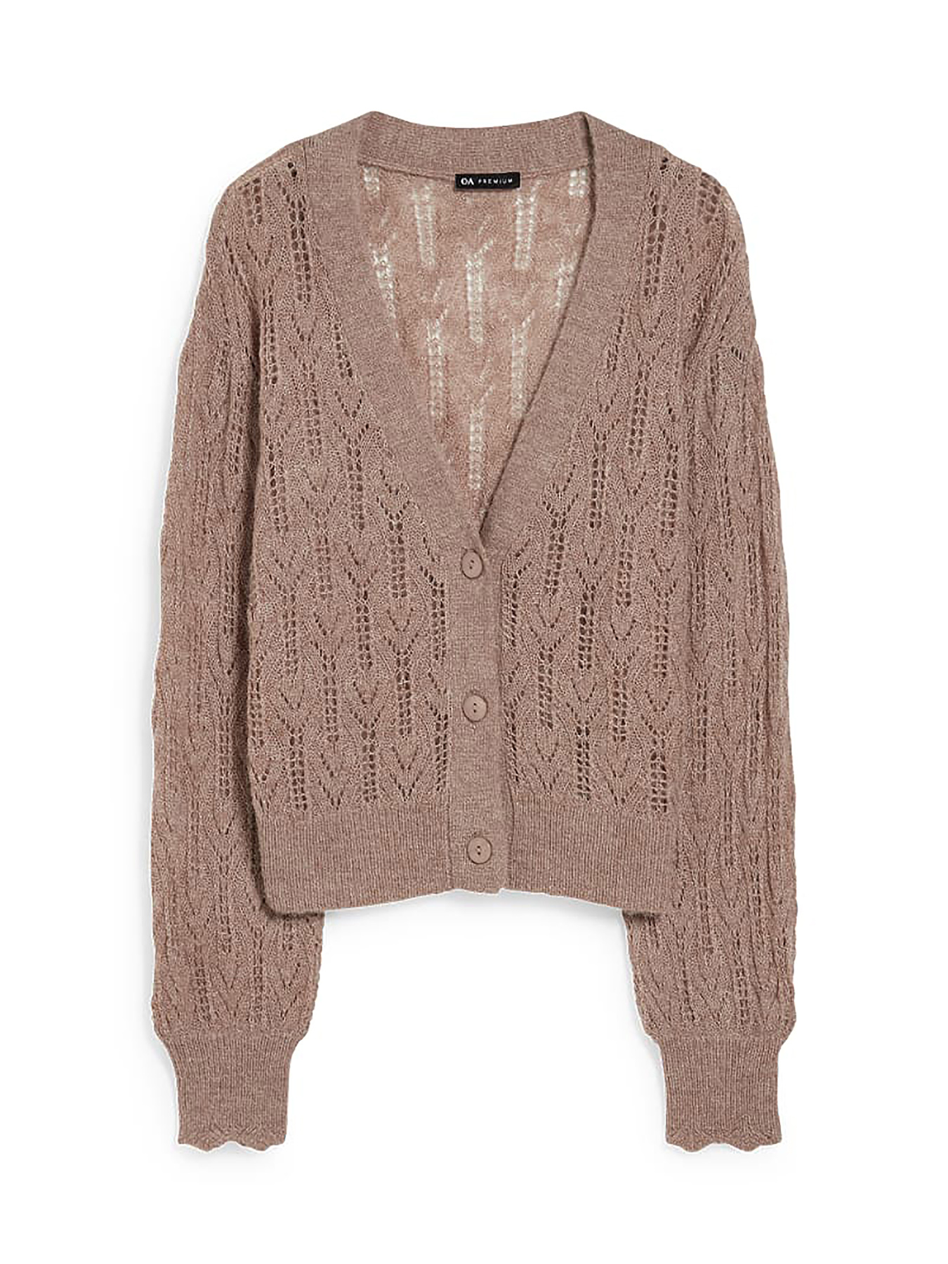 Кардиган C&A модель 72139 Кардиган C&A модель 72139 Фото