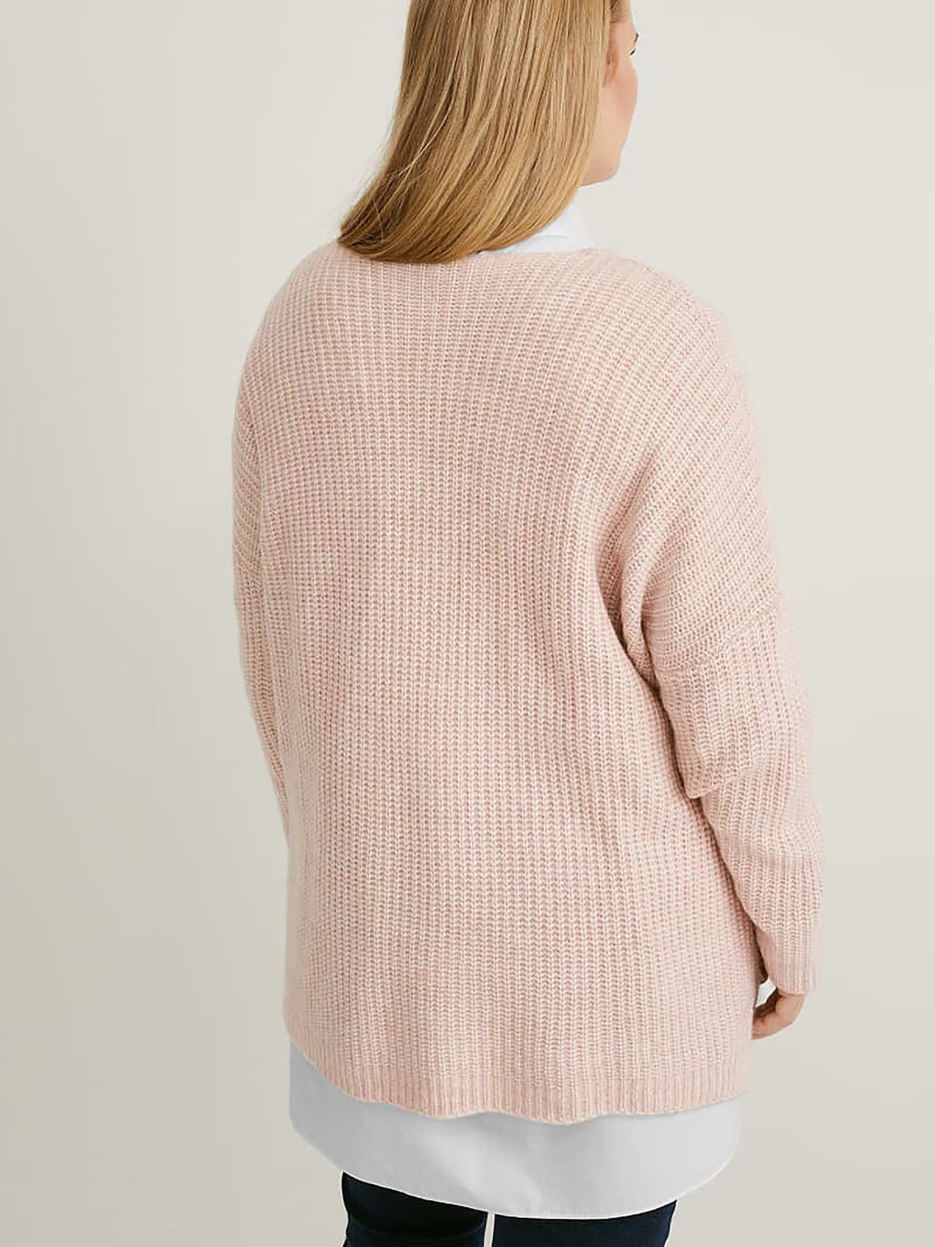 Джемпер C&A модель 72146 Фото