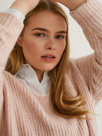 Джемпер C&A модель 72146 Фото