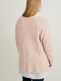 Джемпер C&A модель 72146 Фото