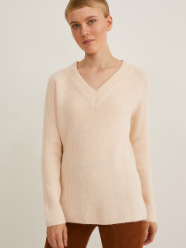 Джемпер C&A модель 72112 Фото