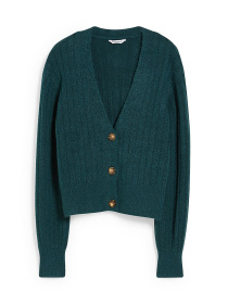 Кардиган C&A модель 72102 Фото