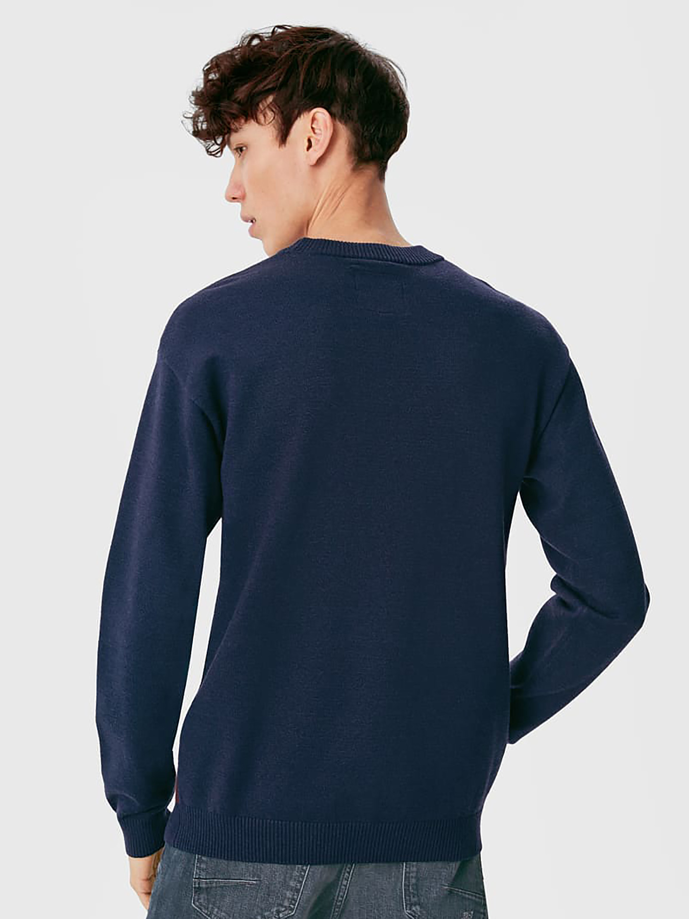 Джемпер C&A модель 72101 Фото