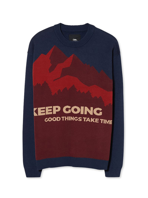 Джемпер C&A модель 72101 Фото