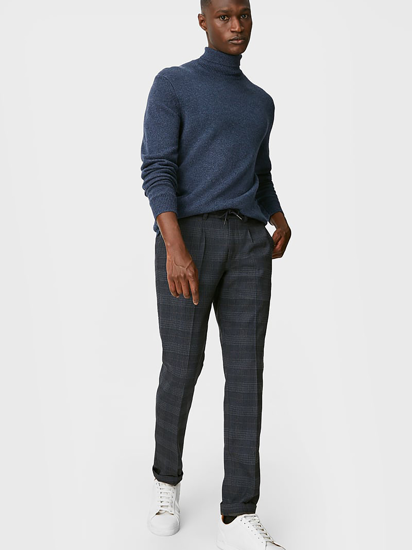 Светр C&A модель 72107 Фото