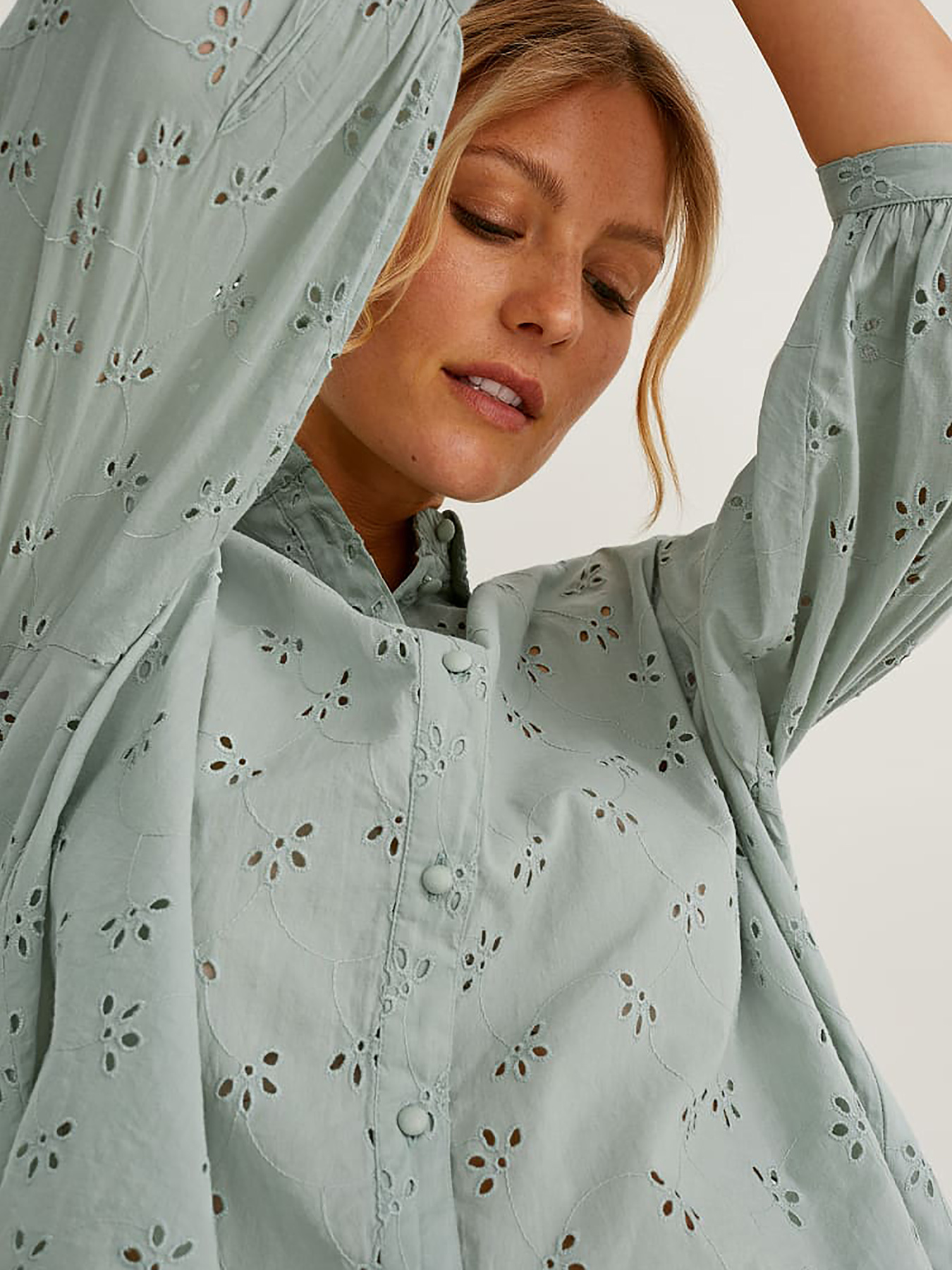 Блуза C&A модель 72137 Фото